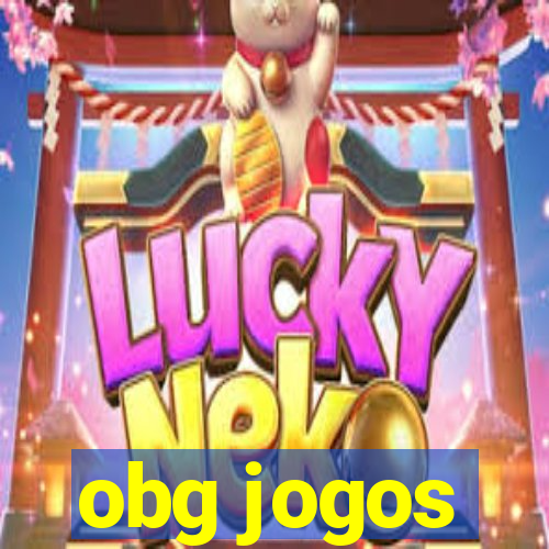 obg jogos